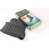 Носки водонепроницаемые DEXSHELL Coolvent Lite DS8838, размер M DS8838M